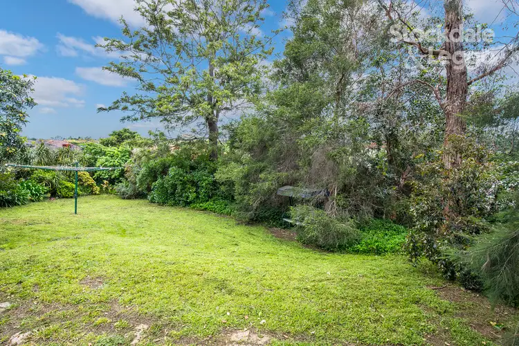 Second view of Homely house listing, 61 Vincent Street, Oak Park VIC 3046
