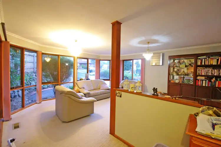 Third view of Homely house listing, 9 Astran Court, Endeavour Hills VIC 3802