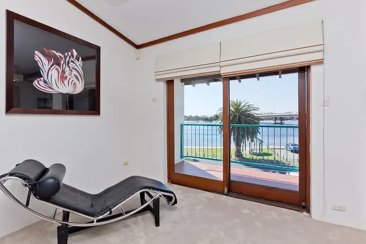 Fifth view of Homely house listing, 13 Riverside Road, East Fremantle WA 6158