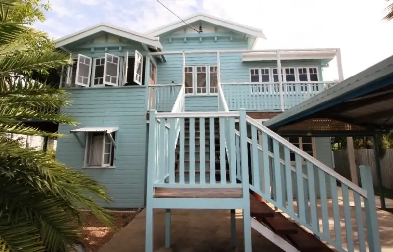 Main view of Homely house listing, 20 Doorey Street, Railway Estate QLD 4810