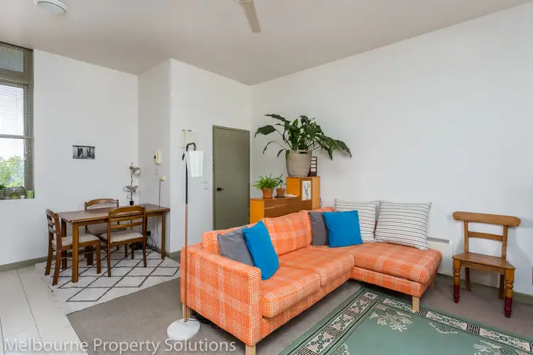 Fourth view of Homely apartment listing, 315/45 Victoria Parade, Collingwood VIC 3066