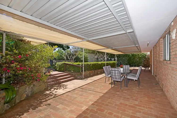 Fourth view of Homely house listing, 4 Yanagin Road, Greenfields WA 6210