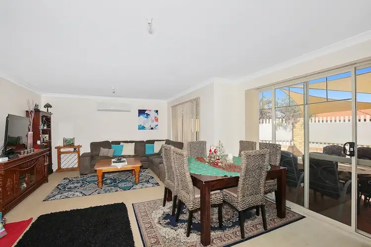 Third view of Homely unit listing, 1/18 Binnar Court, Erskine WA 6210