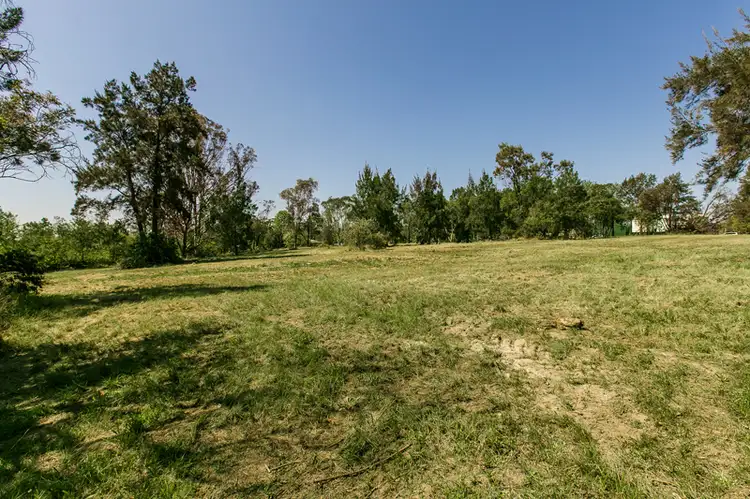 Lot 12 (120 - 126) Smith Road, Castlereagh NSW 2749
