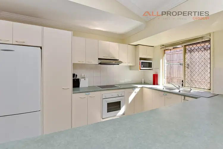Sixth view of Homely house listing, 40 Glorious Way, Forest Lake QLD 4078