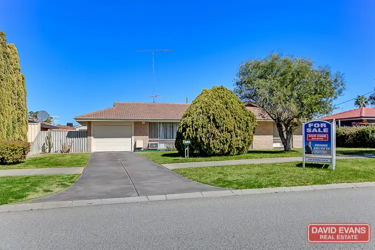 Second view of Homely house listing, 29 Kurrawa Street, Hillman WA 6168