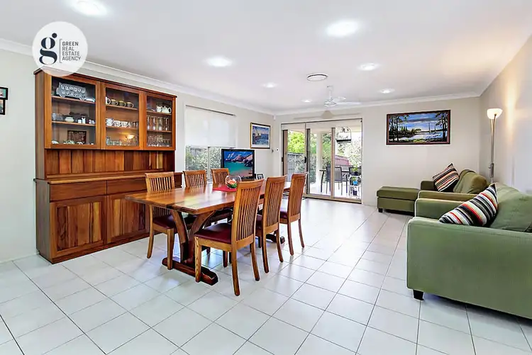 Seventh view of Homely house listing, 18 Cobham Avenue, Melrose Park NSW 2114