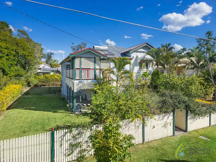 35 White St, Graceville QLD 4075