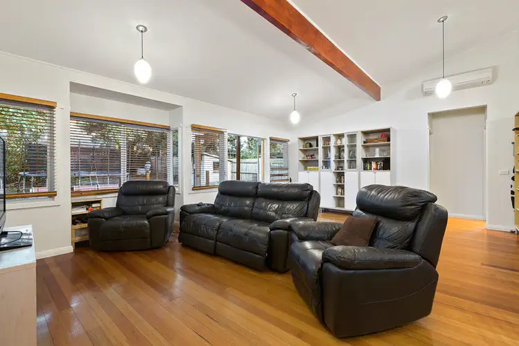 Second view of Homely house listing, 9 Grigg Avenue, Vermont VIC 3133