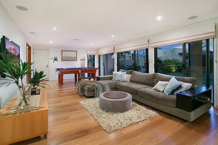 Fifth view of Homely house listing, 2 Claymore Cres, Sorrento QLD 4217