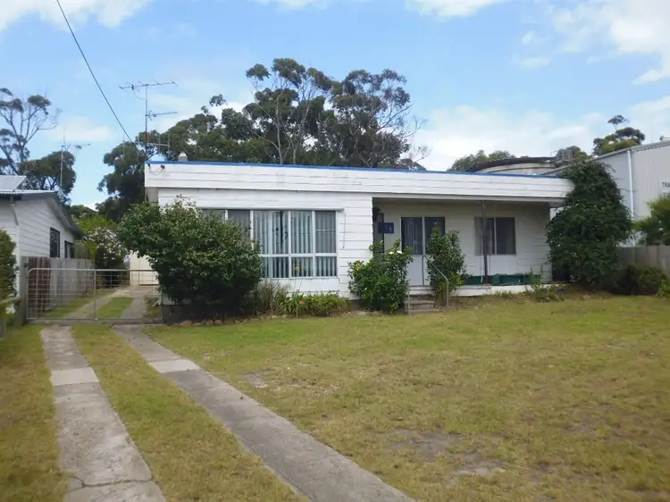 144 Bega Street, Tathra NSW 2550