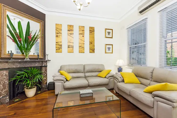 Second view of Homely house listing, 22 Egan Street, Newtown NSW 2042