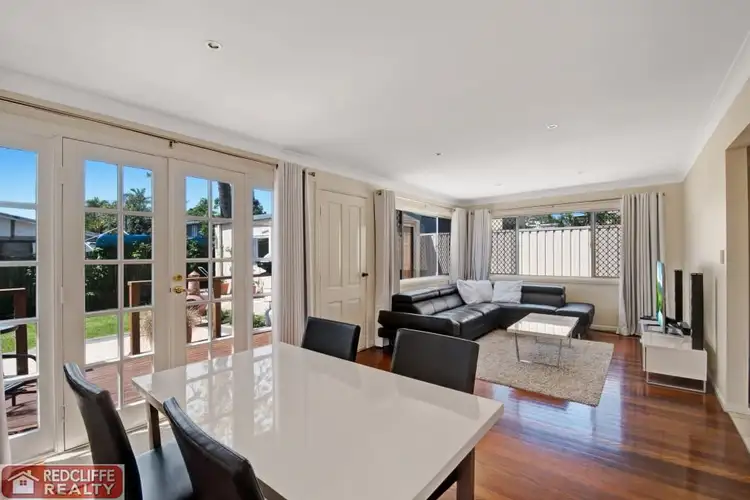 Third view of Homely house listing, 40 Pearl Street, Scarborough QLD 4020
