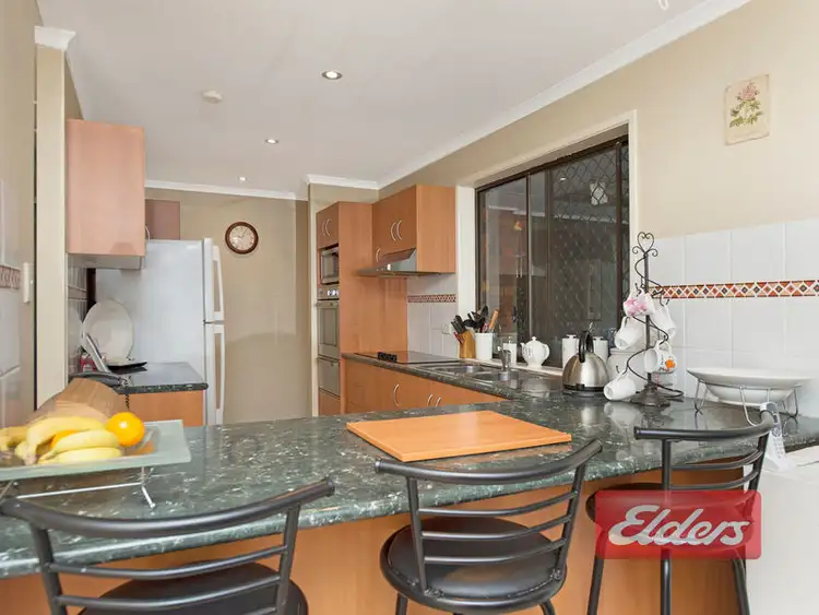 Fourth view of Homely house listing, 37 Bimbadeen Drive, Loganholme QLD 4129