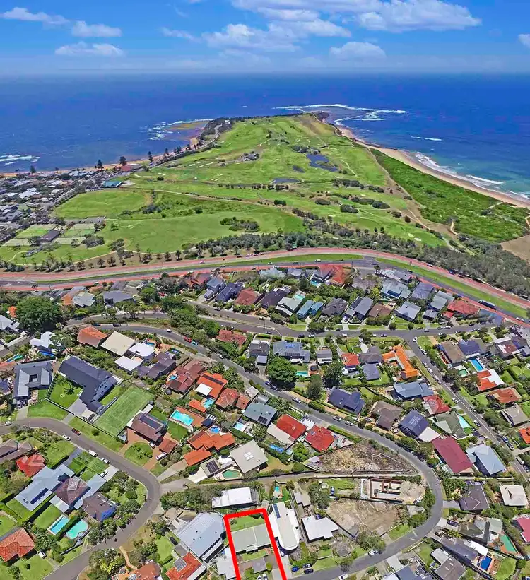 Seventh view of Homely house listing, 30 Lancaster Crescent, Collaroy NSW 2097