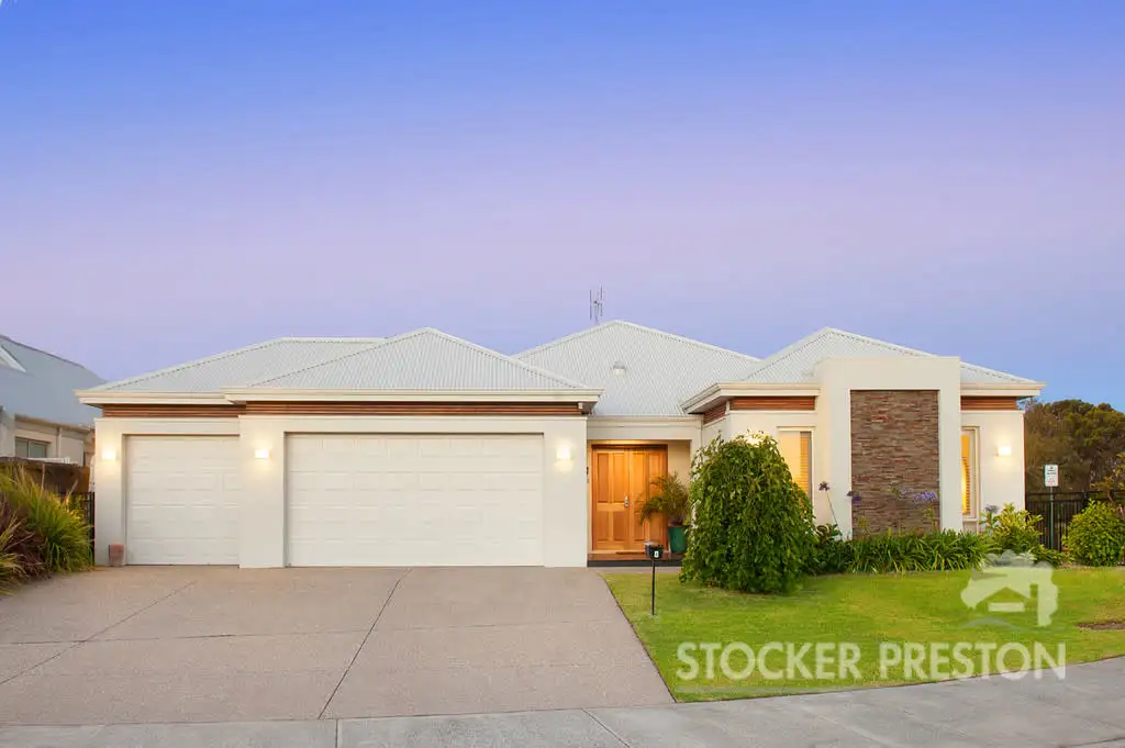 Main view of Homely house listing, 4 Aldercress Approach, Dunsborough WA 6281