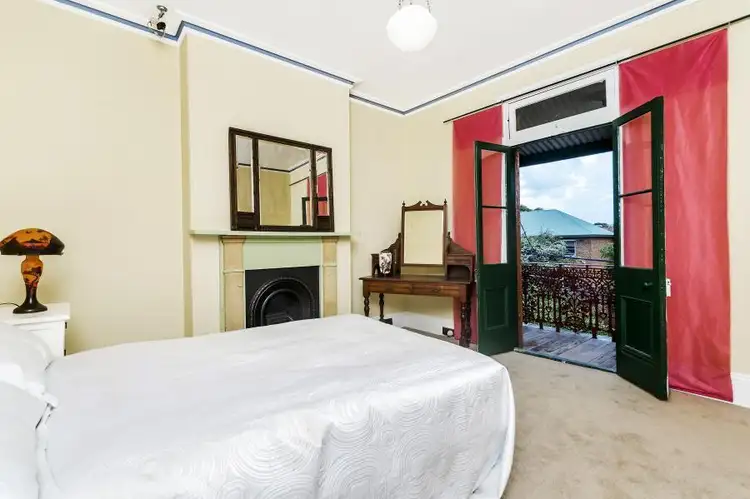 Fourth view of Homely house listing, 4 Binning Street, Erskineville NSW 2043