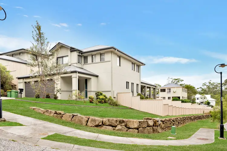 12 CARAGH CRESCENT, Oxenford QLD 4210
