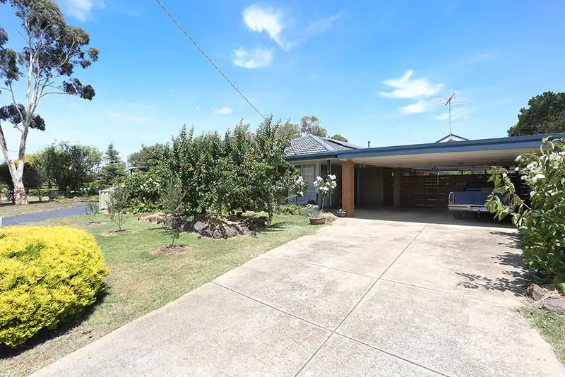 Main view of Homely house listing, 23 Cameron Crescent, Lara VIC 3212