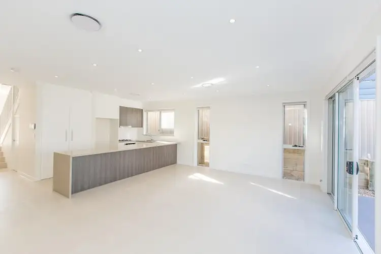 Fourth view of Homely townhouse listing, 1/100 Taylor Street, Condell Park NSW 2200