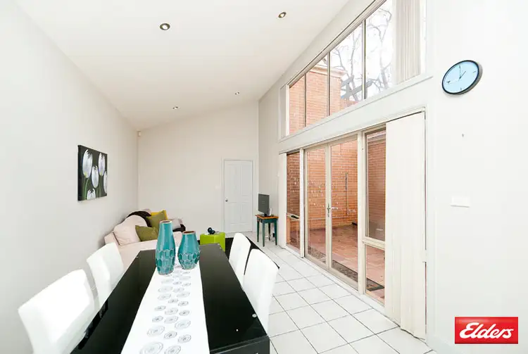 Fourth view of Homely townhouse listing, 2/67 Macleay Street, Turner ACT 2612