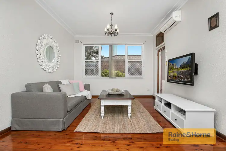 3/28 Monomeeth Street, Bexley NSW 2207