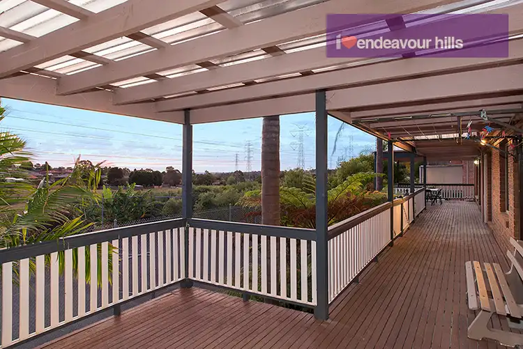 Third view of Homely house listing, 2 Gymkhana Court, Endeavour Hills VIC 3802
