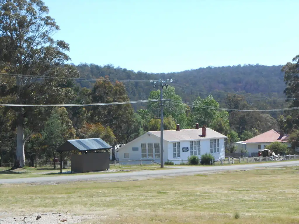 Main view of Homely land listing, 20 Nevin Street, Rossarden TAS 7213