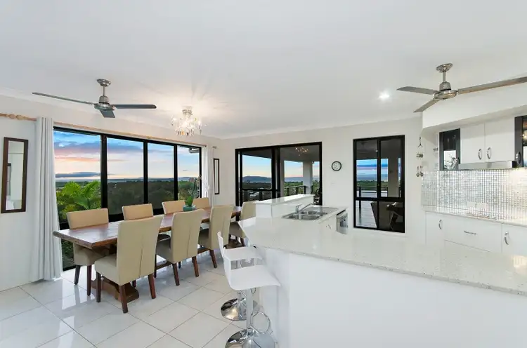 Sixth view of Homely house listing, 153 Goicoechea Drive, Bushland Beach QLD 4818