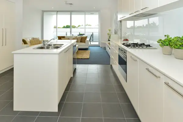 Second view of Homely apartment listing, 42/100 Rose Terrace, Wayville SA 5034
