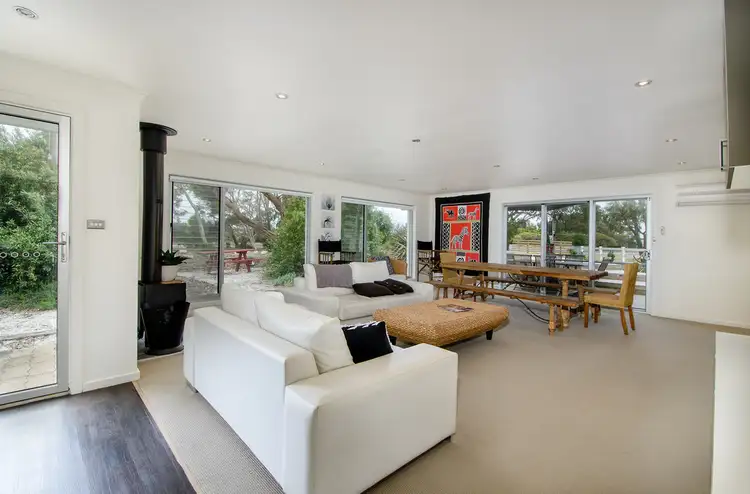 Main view of Homely house listing, 29 Southern Ports Highway, Robe SA 5276