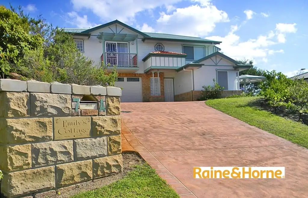 Main view of Homely house listing, 7A Elizabeth Parade, Tura Beach NSW 2548