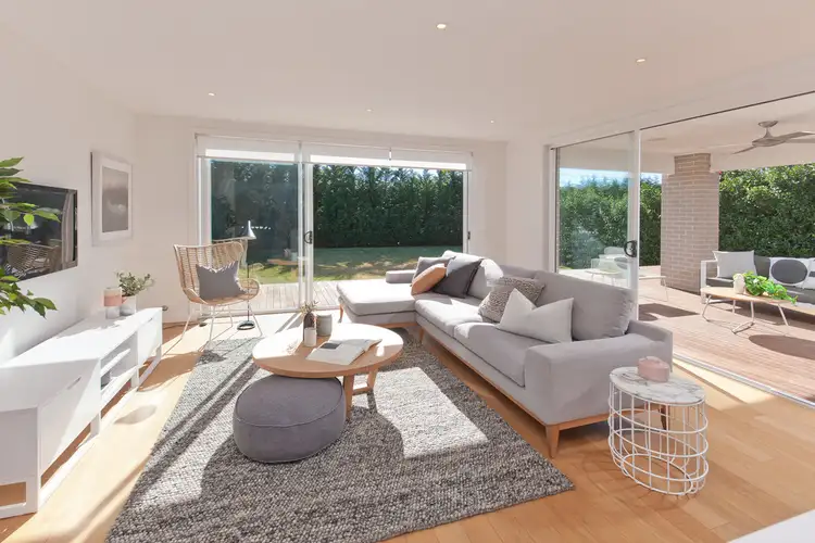 Second view of Homely house listing, 300B Alfred Street, Cromer NSW 2099