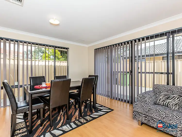 Fifth view of Homely unit listing, Unit 2 / 16A Bert Street, Gosnells WA 6110