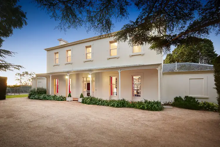 Fourth view of Homely rural property listing, 3330 Romsey Road, Chintin VIC 3756