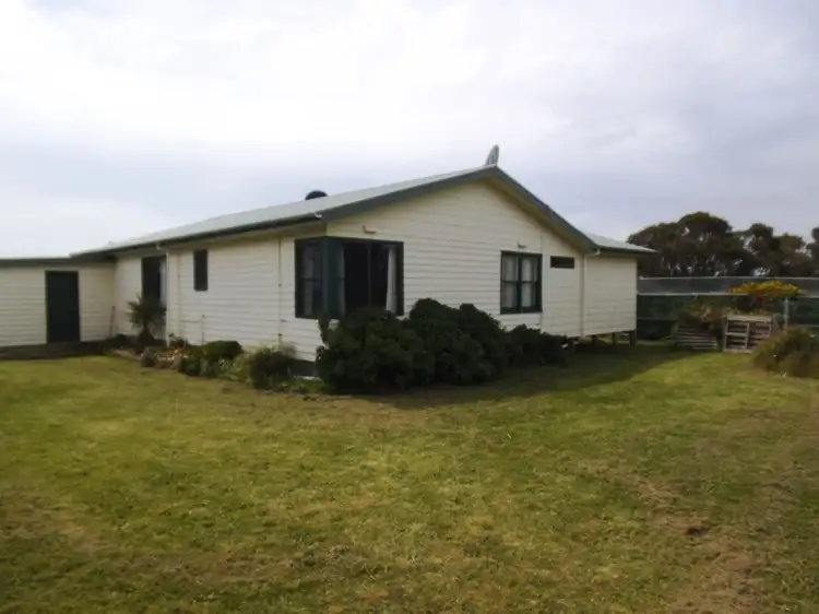 Second view of Homely rural property listing, 1271 Memana Road, Memana, Flinders Island TAS 7255