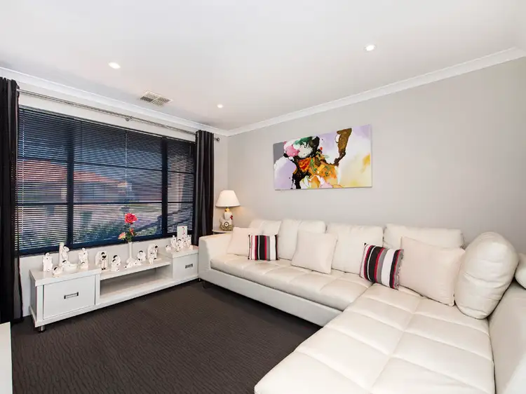 Fifth view of Homely house listing, 8 Jasmin Promenade, Byford WA 6122
