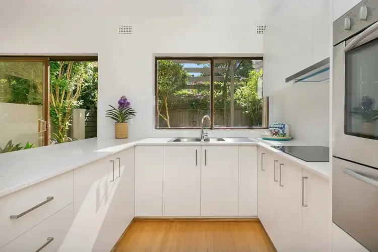 Sixth view of Homely townhouse listing, 6/31-35 Waters Rd, Cremorne NSW 2090