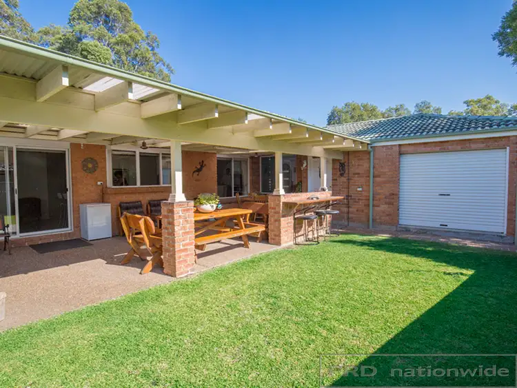 Sixth view of Homely house listing, 7 Bali Close, Ashtonfield NSW 2323