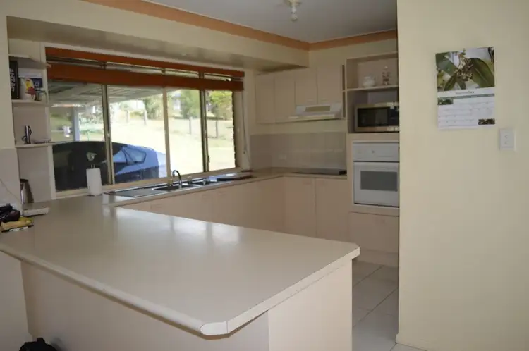 Second view of Homely house listing, 16 Stieler Drive, Plainland QLD 4341