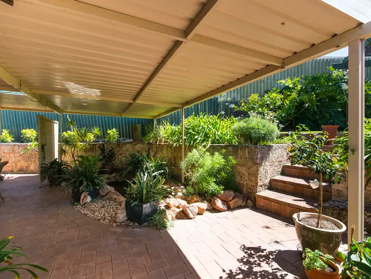 Sixth view of Homely house listing, 10 Gull Way, Yangebup WA 6164