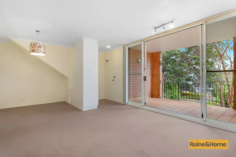Main view of Homely apartment listing, 13/20 Dalleys Road, Naremburn NSW 2065