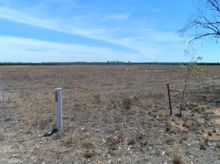 Second view of Homely land listing, Sec 434 Anderson Road, Loxton North SA 5333