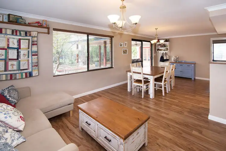 Seventh view of Homely house listing, 32 Cardinal Crescent, West Busselton WA 6280