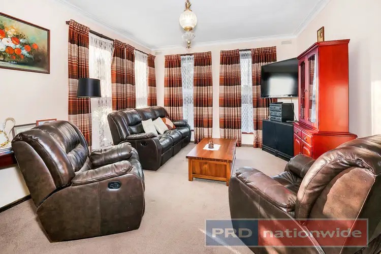 Second view of Homely house listing, 307 Kline Street, Ballarat East VIC 3350