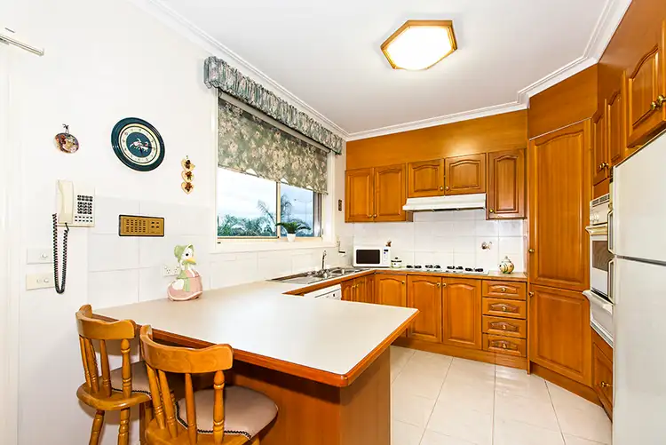 Fourth view of Homely house listing, 27 Chappell Place, Keilor East VIC 3033
