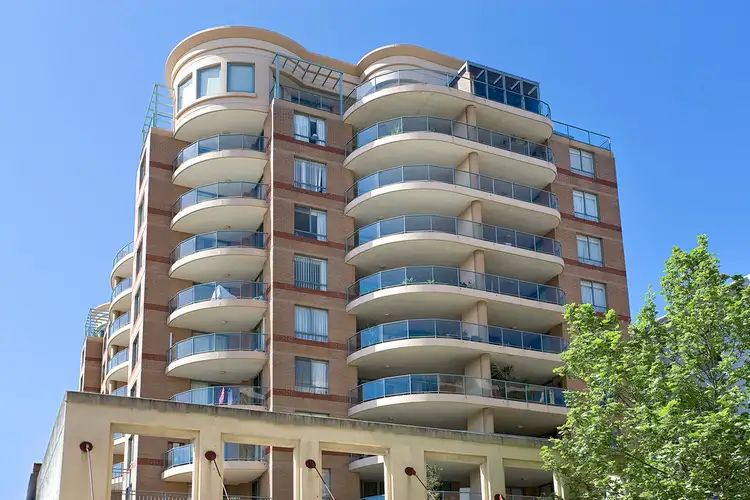 Fifth view of Homely apartment listing, 1002/8 Spring Street, Bondi Junction NSW 2022