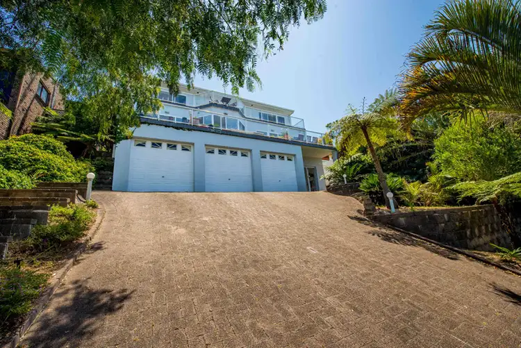 Second view of Homely house listing, 70 Lentara Street, Fingal Bay NSW 2315