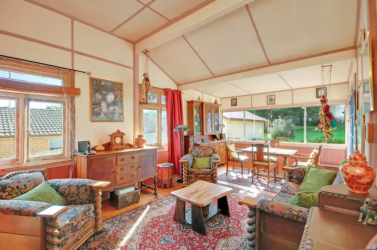 Third view of Homely house listing, 9 Eunoe Street, Katoomba NSW 2780