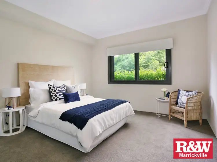Fourth view of Homely unit listing, 39/12 Leicester Street, Marrickville NSW 2204